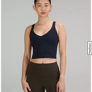 Lululemon Align Tank. Size 4